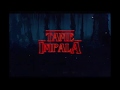 If Tame Impala Composed Stranger Things