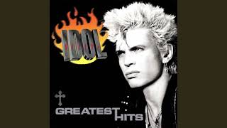 Eyes Without A Face - Billy Idol (1 hour)