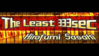 Least 333 Seconds