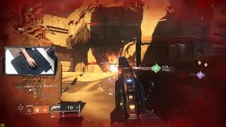 配信録画【Destiny2】対戦モード：良い攻防【PC】