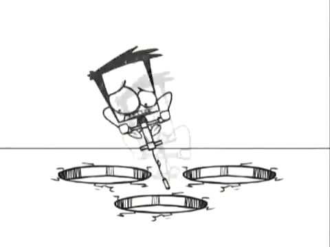 Doodlez Episode 8 Youtube