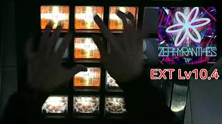 [Jubeat BtA.] ZEPHYRANTHES (EXT) EXC