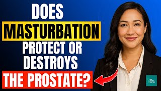 5 Daily Habits That Protect the Prostate After Age 60 | Doctor Explained