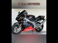 APRILIA RSV1000R 05 01 Highlights    Racing  1255   Show l Bike ride   reviews #shorts #MotoGP