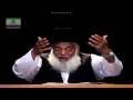 ilm ki haqeeqat ahmiat aur fazilat hd __ dr. israr ahmed