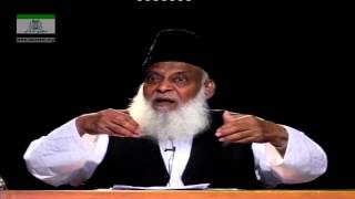 ilm ki Haqeeqat, Ahmiat Aur Fazilat HD __ Dr. Israr Ahmed