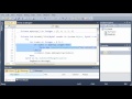 Visual Basic Tutorial - 135 - Exit Try And Throw