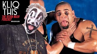 Violent J on Headbanger Mosh