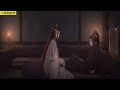 《魔道祖师》之如果能和他在一起20集 魏无羡道，‘这种仗家势欺人，为非作歹之徒，通通该杀，不光要杀，还要斩其头颅，使之遭万人唾骂，警醒后世。” 忘羡 魔道祖师 蓝忘机 魏无羡