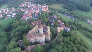 Schloss Virnsberg