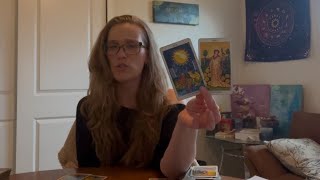 CANCER ♋️ THEIR CURRENT FEELINGS FOR YOU…♥️ ENERGY TAROT READING