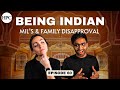 ANSWERING YOUR QUESTIONS: Embracing Indian Culture In America, Family Hates My Partner, & MIL's