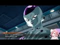 【dbfz】敵戦士編開幕～‼ 初めてドラゴンボールファイターズやるぞおおおおおおおおおお！！！【白星あわわ varium】