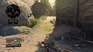 BO4　2回目ダークマターチャレンジ　初見さん歓迎　参加型