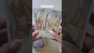 next in love the person on your mind 🔥💕 TAROT CARD LOVE READING Tarot ASMR