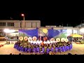 夜宵『act.16十六夜』 2017バサラカーニバル前夜祭