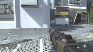 Call of Duty Advanced Warfare ( AverMedia ER130 Capture Card Test