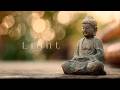 Light ✦ Calming Flute Music | Bamboo Flute Meditation Music, Relaxing, Zen, Yoga