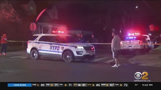 Child Shot, 2 Adults Also Injured In Queens