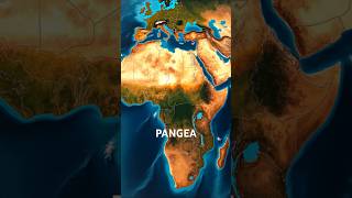 Pangea: Geçmişin Gizemli Kara Parçası