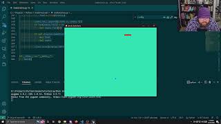Python Pygame Snake Game (Moving to Object Oriented - Part 3)