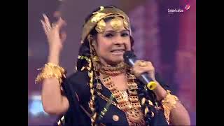 Resham Ka Rumaal | FOLK SONG | Ila Arun | Malini Awasthi | JUNOON