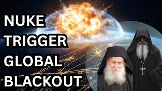 Russia’s Secret Weapon: Nuclear Shield, HEMP, Cable Wars, & Elders’ Prophecies