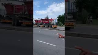 Manifestações em Moçambique | 23/12/2024