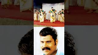 Valakilukkuna kunjole / Thullankara pooram stage dance program _ #viraldance #viralvideo