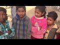 chanderi children introducing themselves