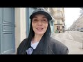 SPEND 24 HOURS IN PARIS WITH ME  DONNA BARTOLI