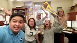 Bruin Transfer Pride Week Trailer