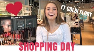 Emma Kelley| Shopping day FT: Colbi Flory