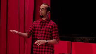 Work Hard at Being Lazy | Vivek Mahbubani | TEDxEdUHK