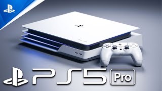PS5 Pro Release Date News...