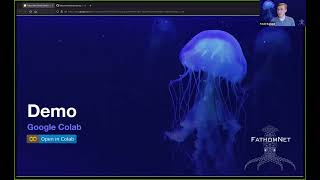 20220331 FathomNet Workshop Python API - w/ Kevin Barnard