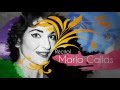 Recital Maria Callas: Se come voi piccina - Ópera Le Villi