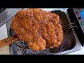 THE PARMO (BETTER THAN A CHICKEN PARM)  SAM THE COOKING GUY 4K
