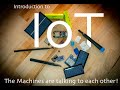 Intro to IoT and Home Automation | SOLAR POWERED IOT SENSOR! Project Friday!