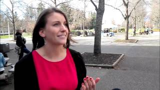 3 Questions: Volunteering with Benefits
