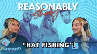 “Hat Fishing!” | Reasonably Shady Ep. 231