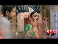 মধুমিতাও ছেড়ে দিলেন না দিলেন পাল্টা জবাব madhumita sarkar yash dasgupta somoy entertainment