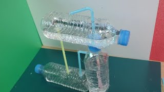 전기 없이 분수대 만들기/(diy)How To Make Fountain