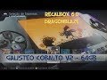 Galisteo Cobalto v2 64GB - 86 sistemas - 14.015 jogos - Rasp Pi3 B/B+ Recalbox 6.0 