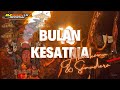 DJ BANTENGAN BULAN KESTRIA X AKU KAMU DAN SAMUDRA FEAT RENDILK