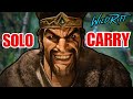 BEST SOLO CARRY Champions for EVERY ROLE - Wild Rift