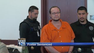Man sentenced to prison for role in Los Lunas murder