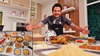 ÙƒÙŠÙ Ø±Ø¯ Ø§Ù„Ø´ÙŠÙ Ù…Ø­Ù…Ø¯ Ø­Ø§Ù…Ø¯ Ø¨Ø¹Ø¯ Ù…Ù‡Ø§Ø¬Ù…Ø© Ù…ØªØµÙ„Ø© Ù„Ù‡ Ø§Ù„Ù…Ø·Ø¹Ù…