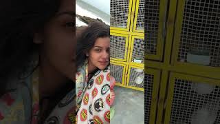 Zara Noor Abbas in real life\\#husband #family