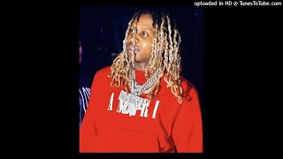 [FREE] Lil Durk Type Beat - "Hold You Down"